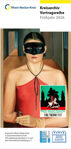 Jahresprogramm 2026, Frühjahr