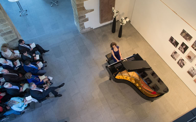 Sunnisheimer Klaviertage